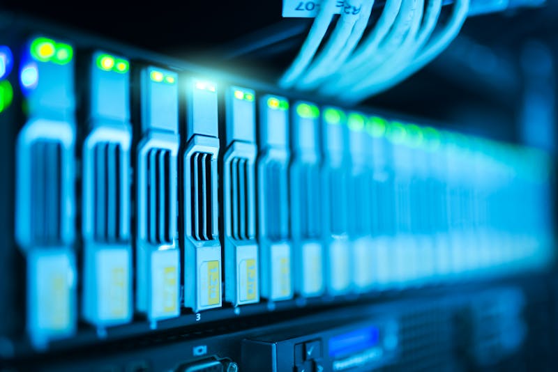 Cloud Infrastructure