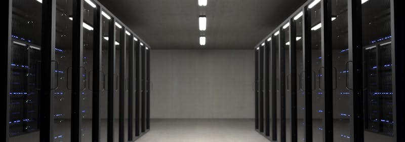Server Infrastructure